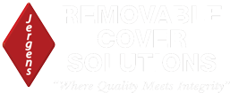 Jergens Removable Cover Solutions Logo